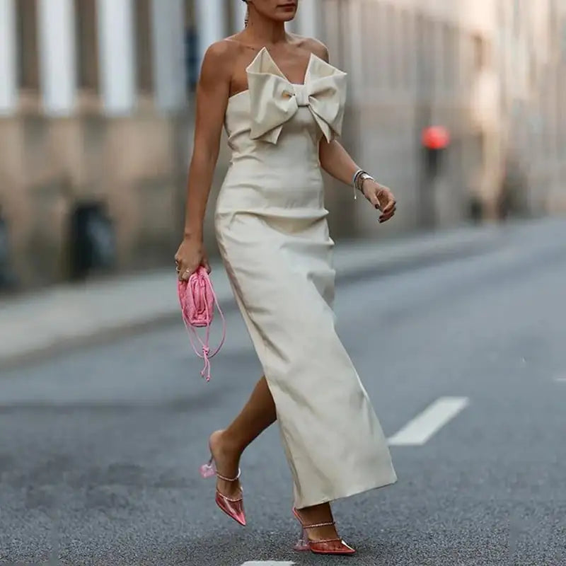 Chic Dress