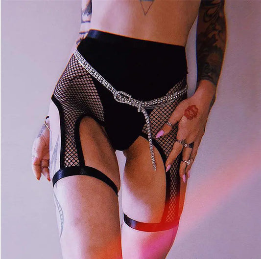 Temptation Lingerie Panties