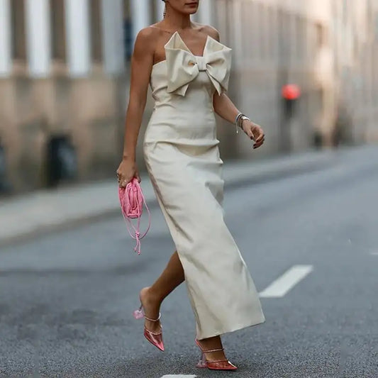 Chic  Dress
