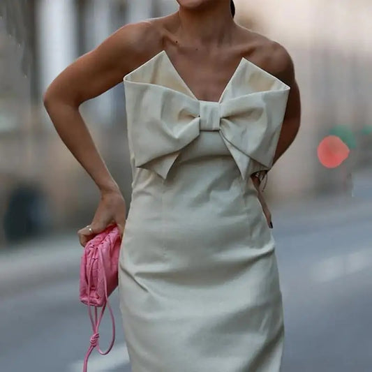 Chic  Dress